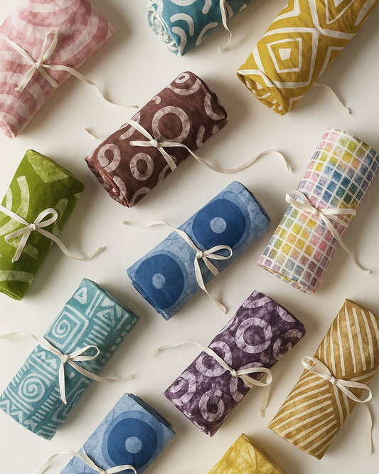 Souffle de Vie – The Collection Story