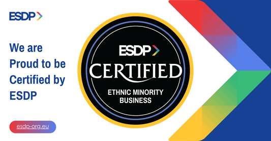 Adirelounge Is Now Officially ESDP Verified! A Milestone in Sustainable, Ethical Heritage Fabrics