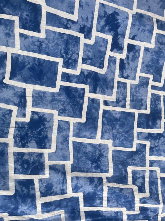 Debir – Indigo Nightfall