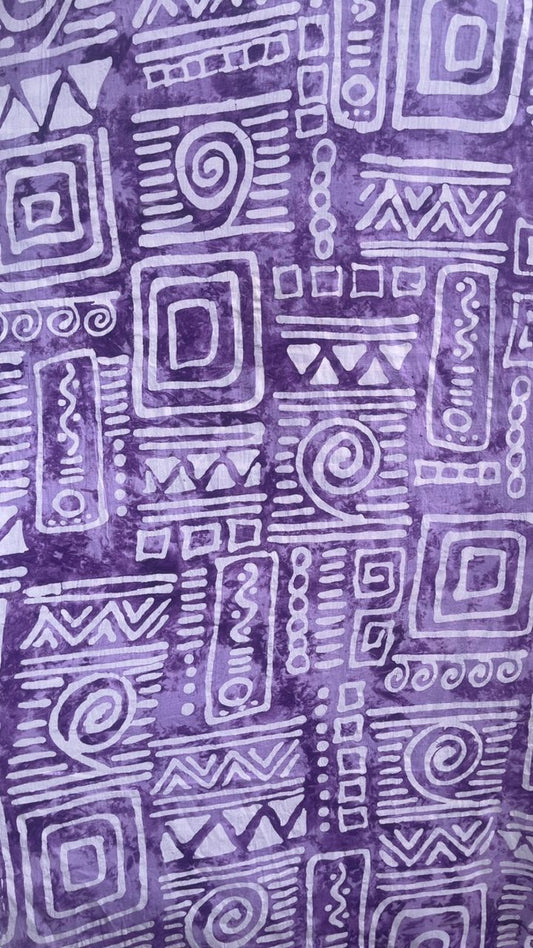 Hilen – Purple Echoes