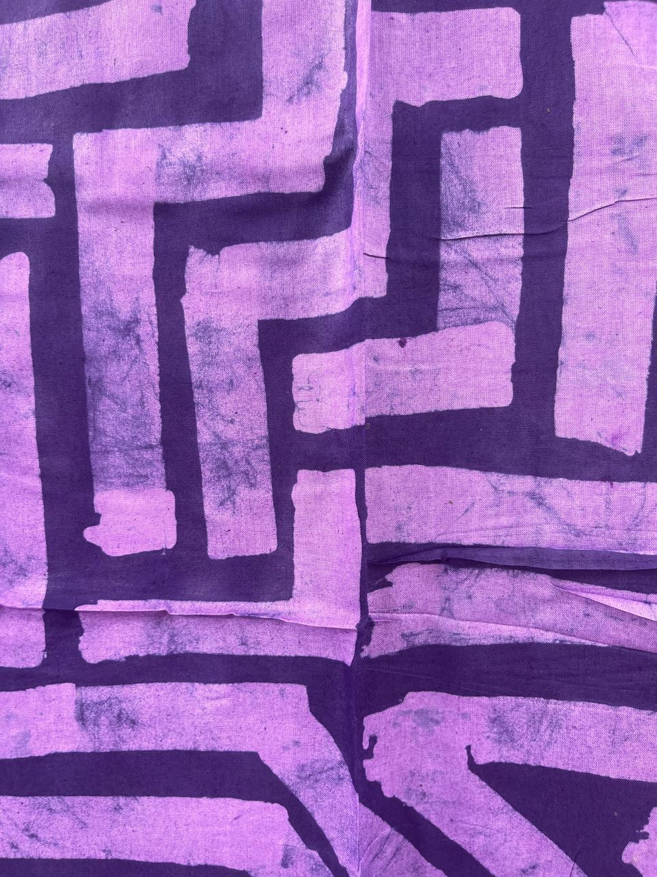 Adùn Fabric