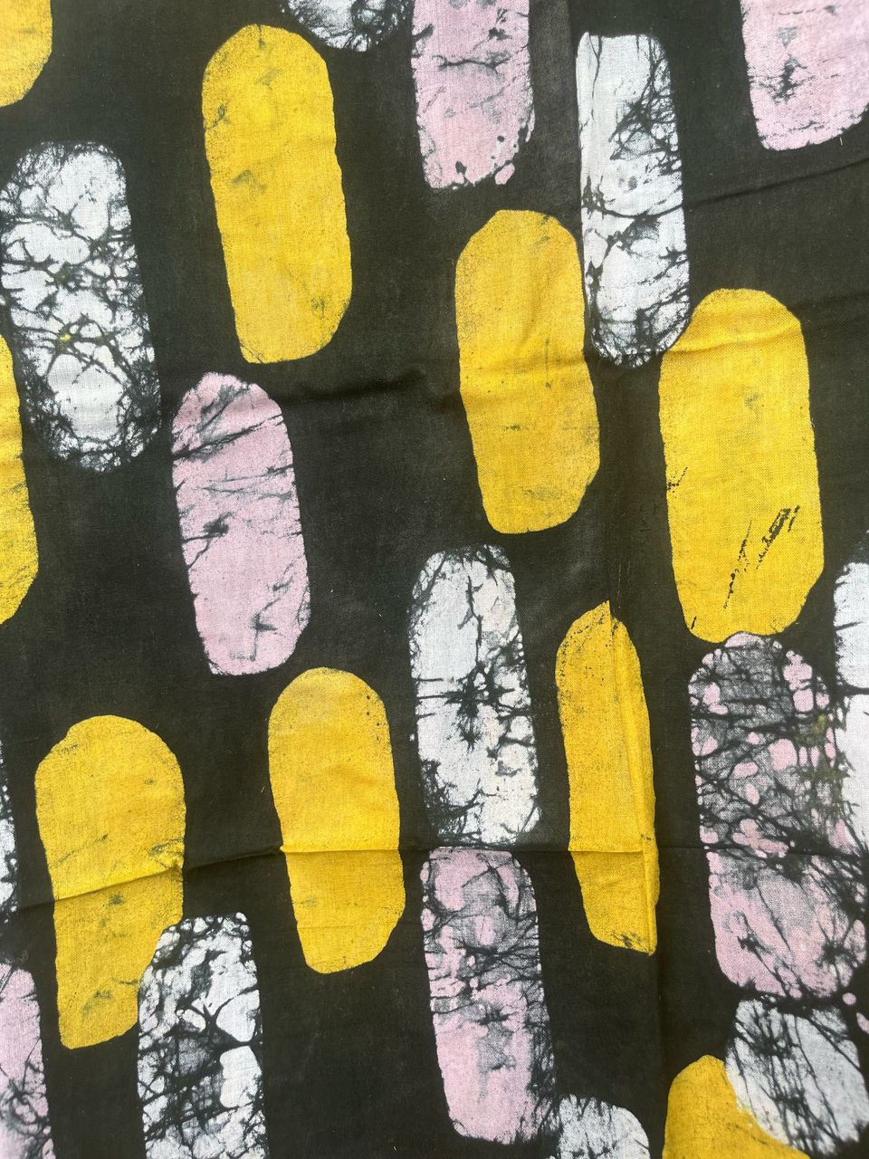 Ewà Cotton Fabrics