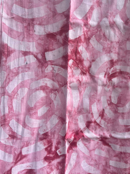 Gershon Fabric – Light Pink Whispers