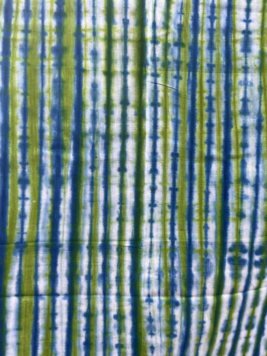 Ayotunde-Baumwollstoff