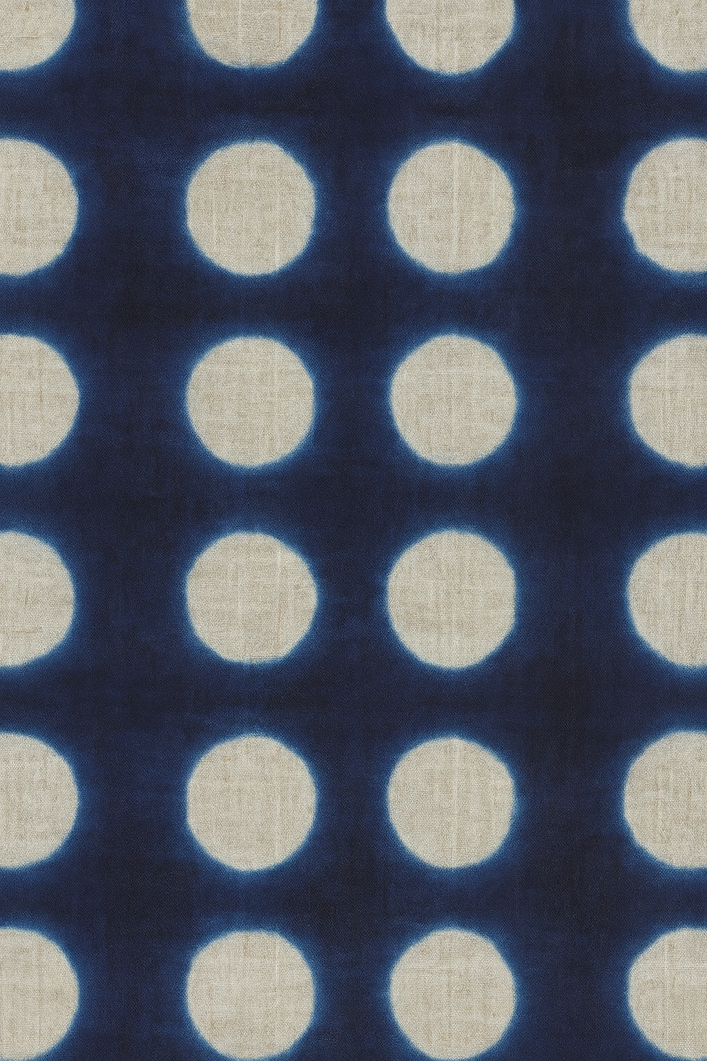 Circle Indigo