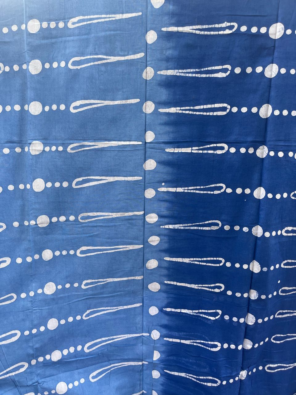 Orunmi Cotton Fabrics