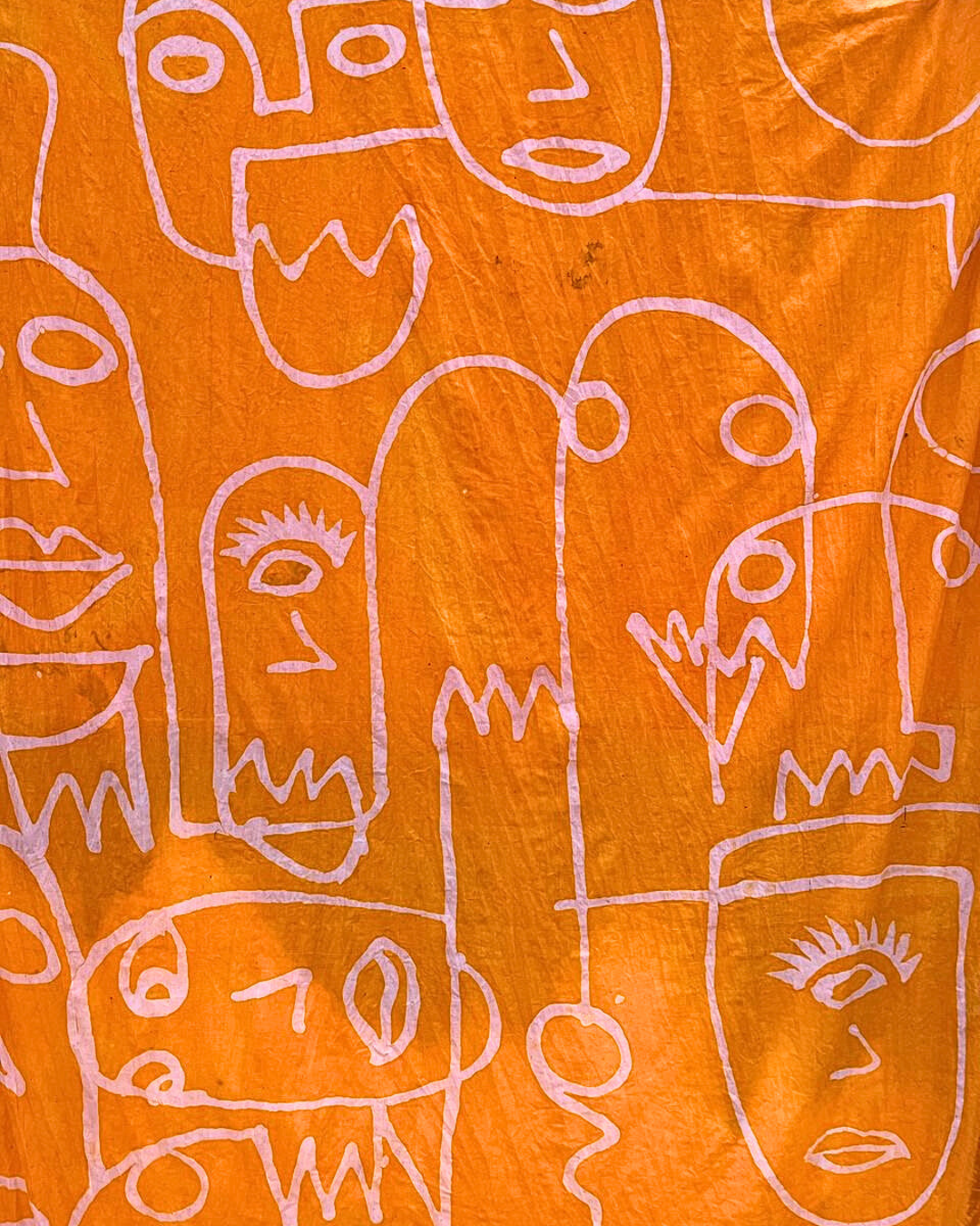 Simi Cotton Fabric