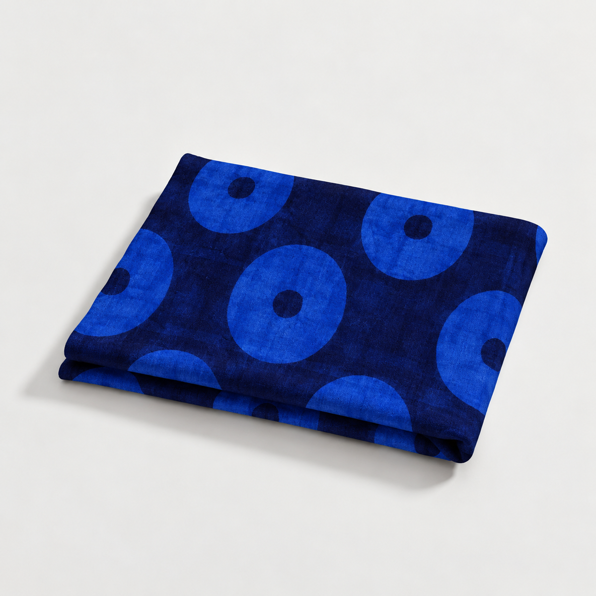 Alemeth 2 Adire Fabric