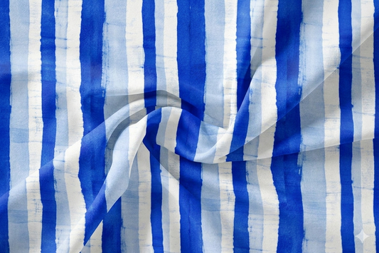 Beneath the Surface Cotton Linen