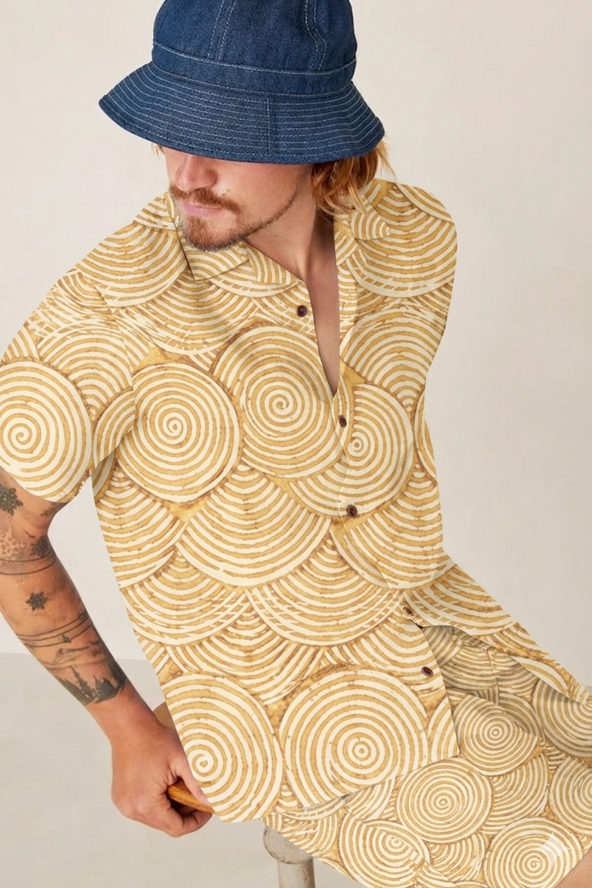 Eleko Dwell II Cotton Linen