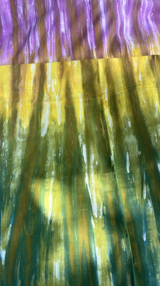 Anjola Baumwollstoff