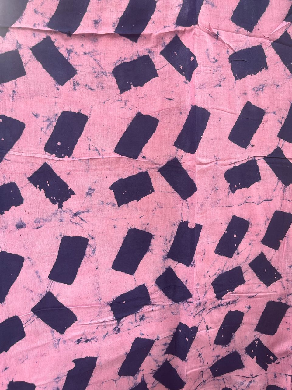Ife Bloom Fabric