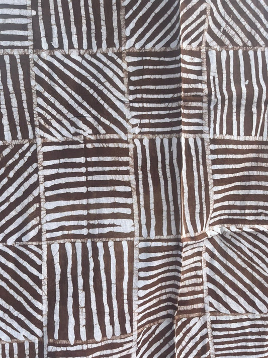 Jattir – Clay Warmth