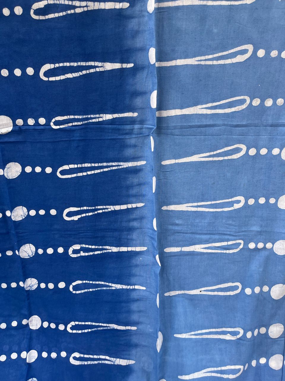 Orunmi Cotton Fabrics