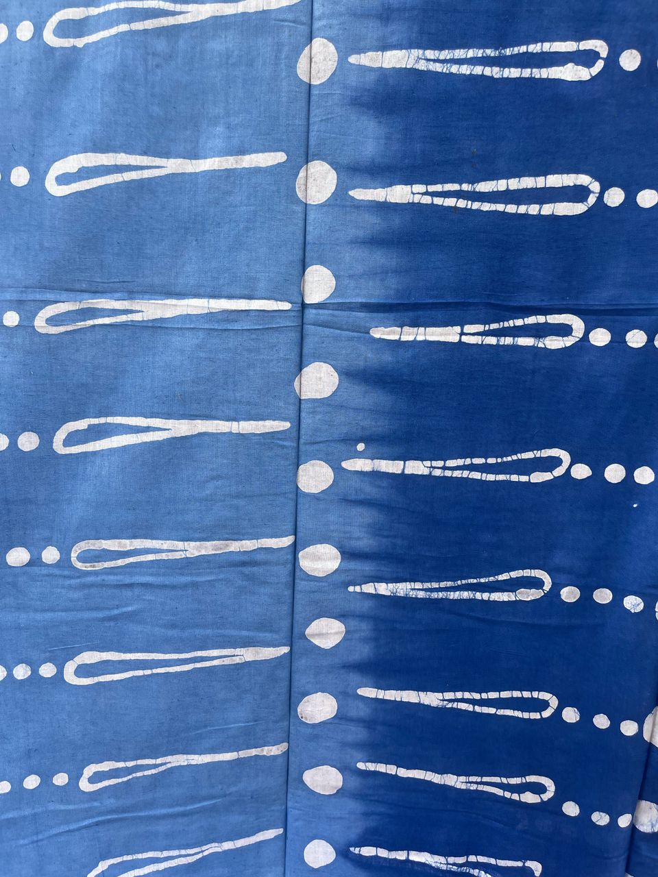 Orunmi Cotton Fabrics