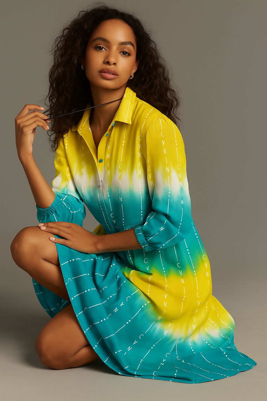 Fashion Fabrics