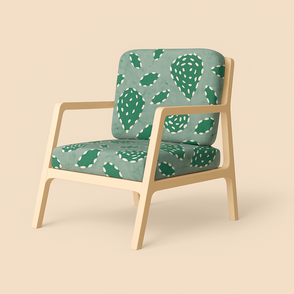 Interior Fabrics
