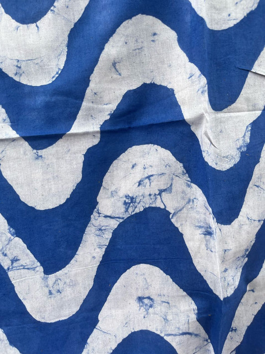 Temi Dara Fabric