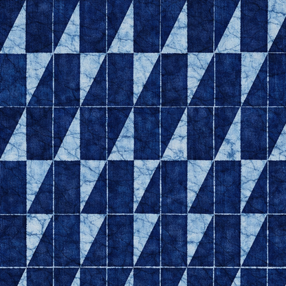 Adire Indigo