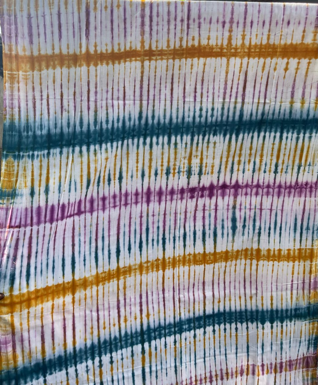 Oluwadamilola Cotton Fabric