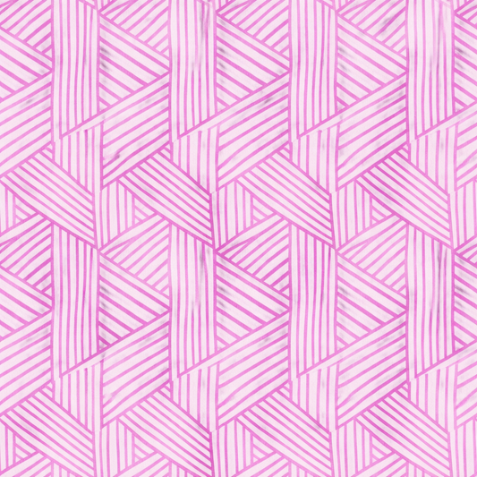 Eleko Bloomii Cotton Linen Fabric
