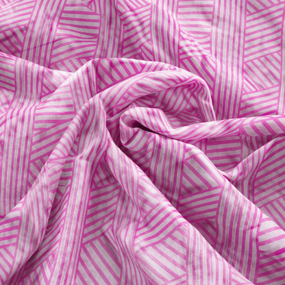 Eleko Bloomii Organic Cotton Fabric