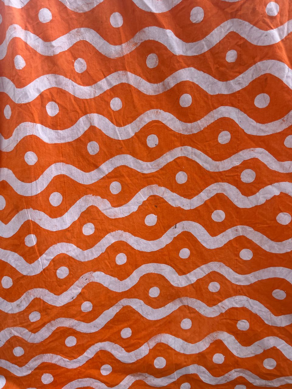 Tissu Ayétoro