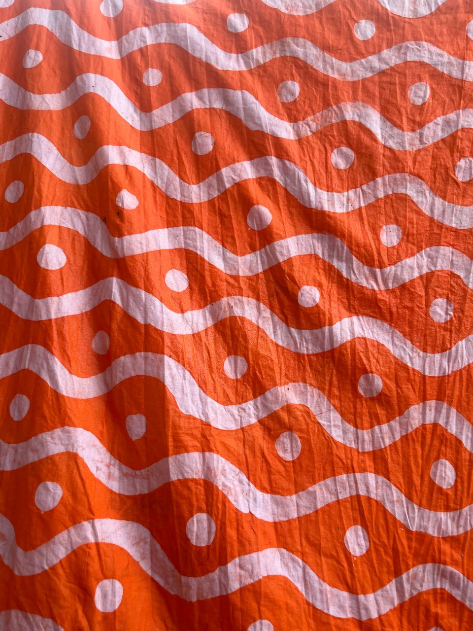 Tissu Ayétoro
