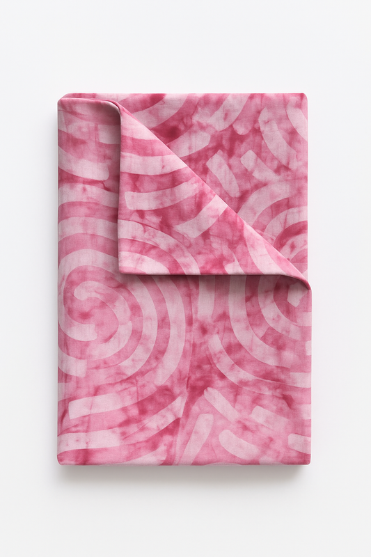 Gershon Fabric  – Light Pink Whispers