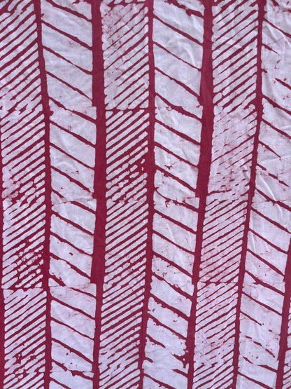 Morounkeji-Baumwollstoff