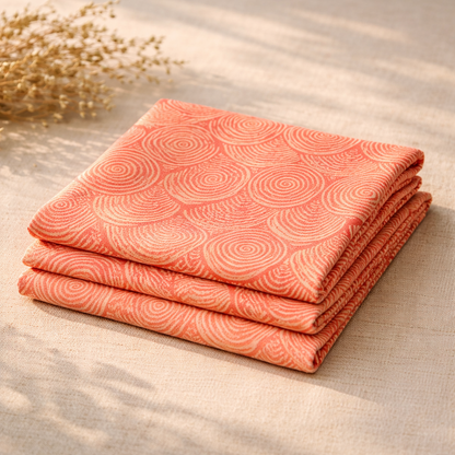 Eleko Dwell Fabric Cotton Linen
