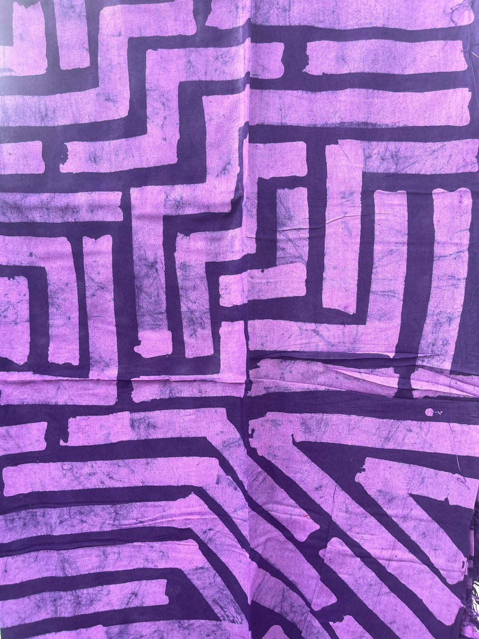 Tissu Adùn