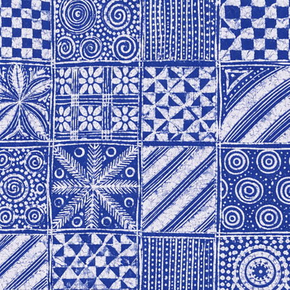 Vat & Veil Organic Cotton Fabric
