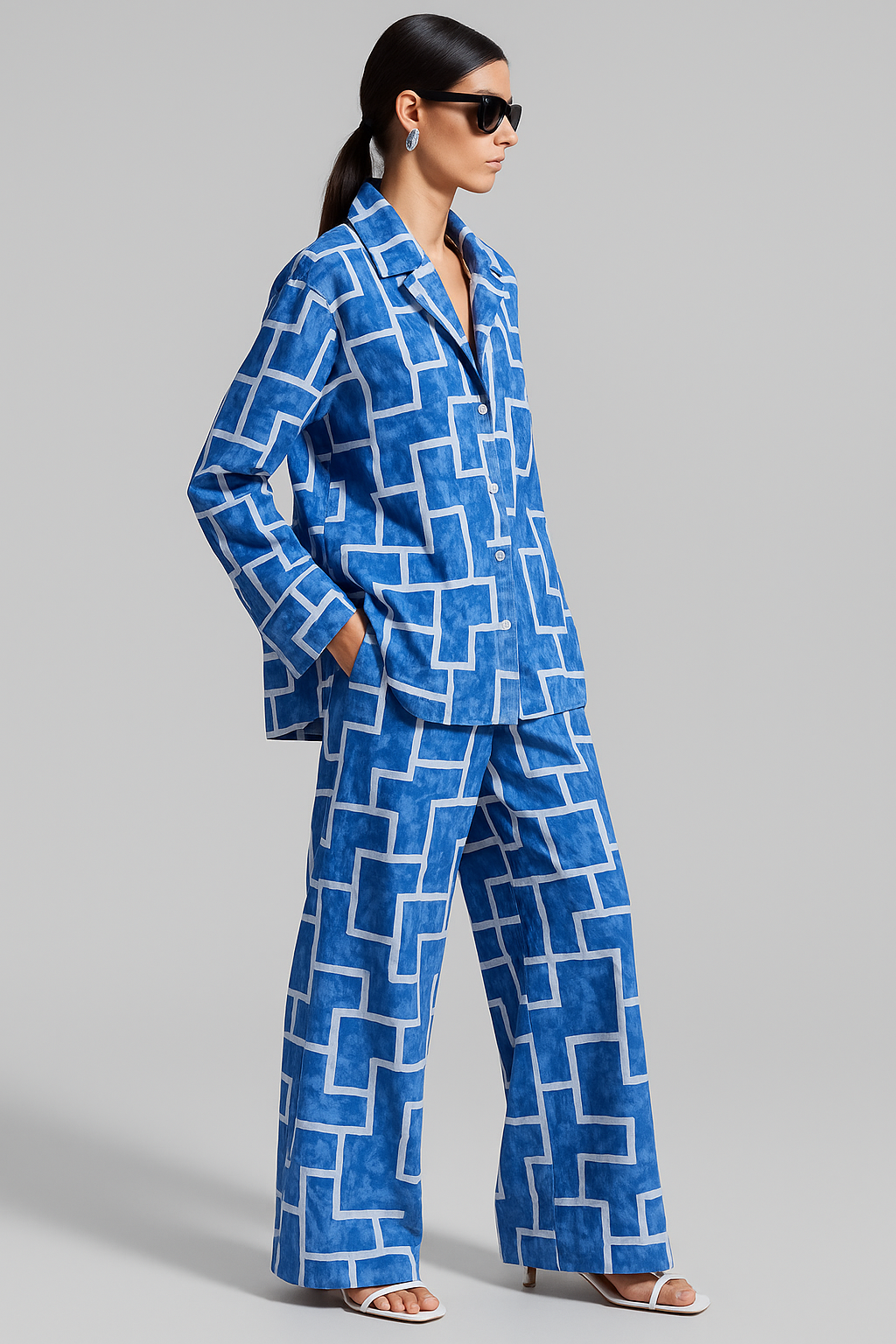 Debir – Indigo Nightfall
