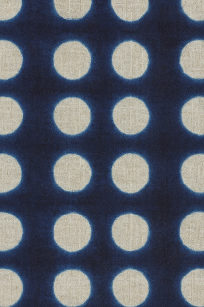 Kreis Indigo
