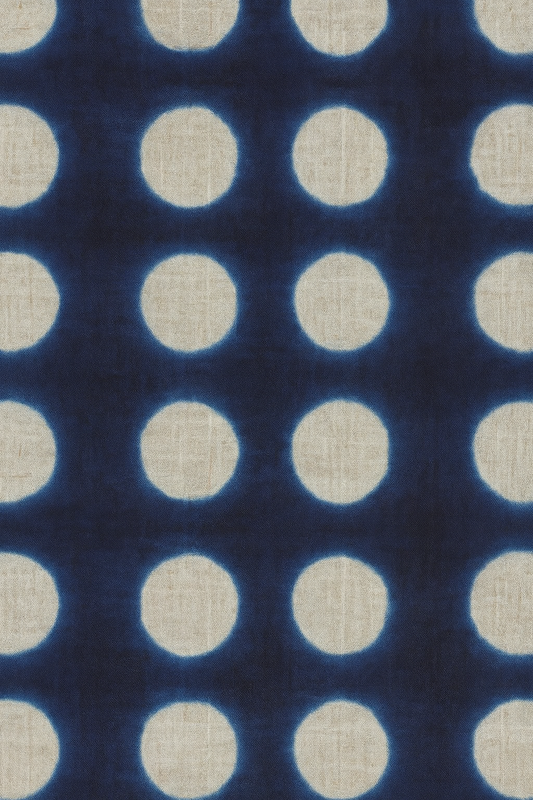 Circle Indigo