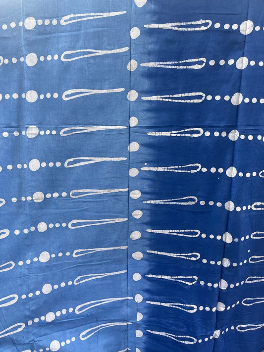 Orunmi Cotton Fabrics
