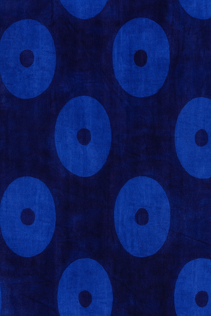 Alemeth 2 Adire Fabric