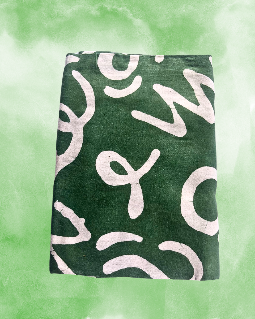 Tissu bantou