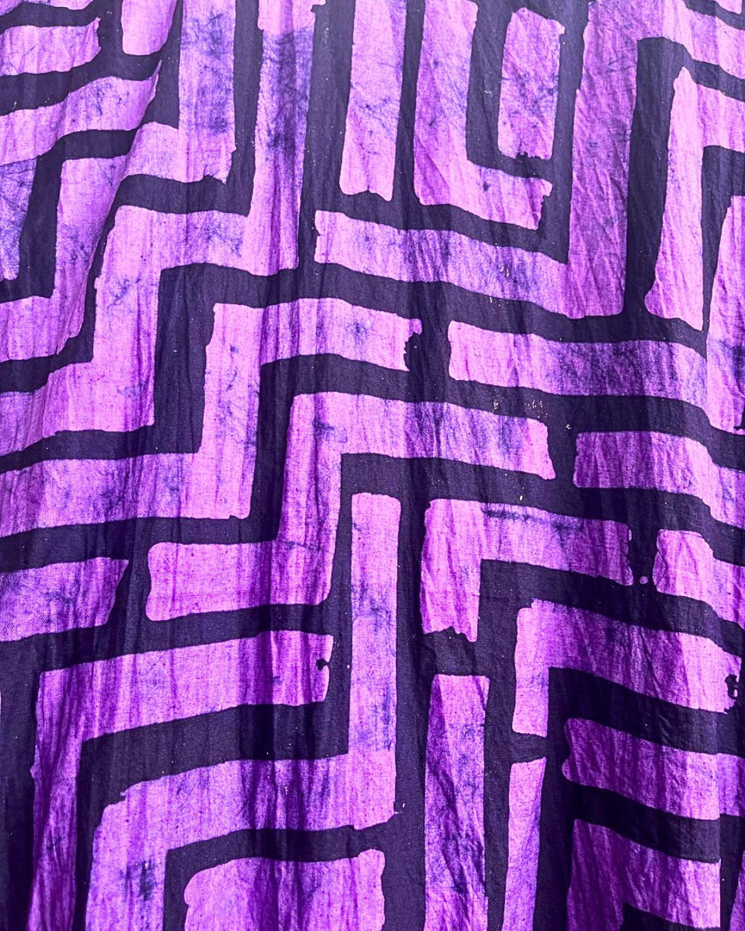 Tissu Adùn