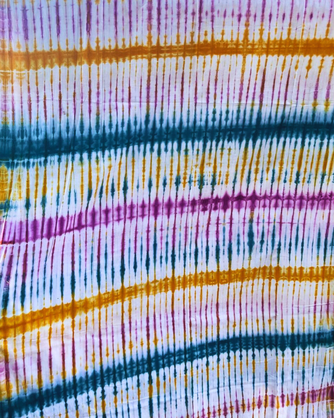 Oluwadamilola Cotton Fabric