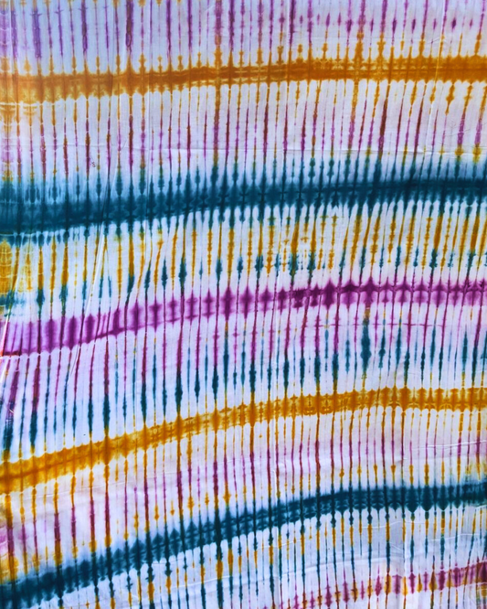 Oluwadamilola Cotton Fabric