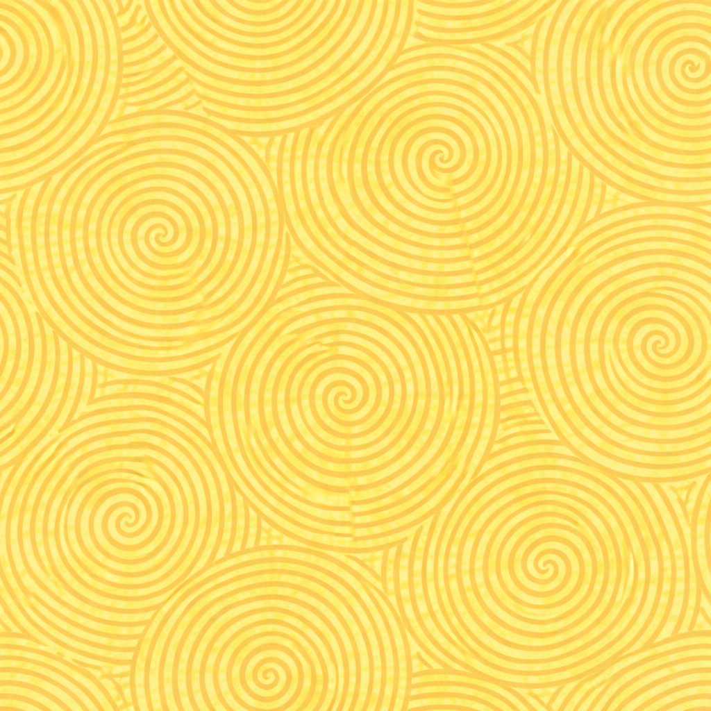 Eleko Ember Organic Cotton Fabric