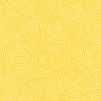 Eleko Ember Organic Cotton Fabric