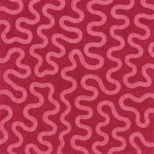 Pink Swirl