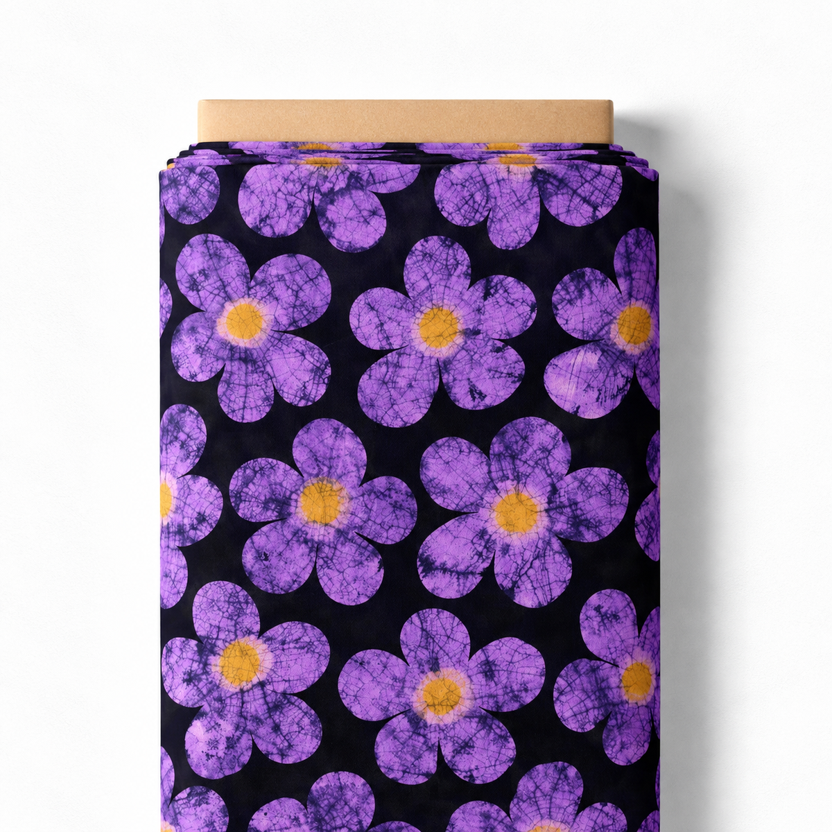 Nane Adire Cotton Fabric
