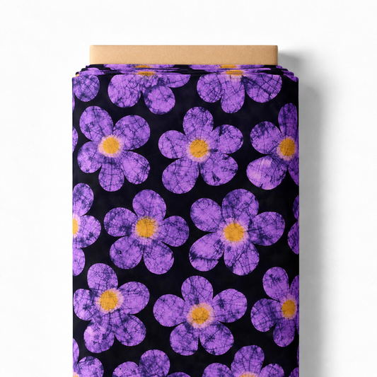 Nane Adire Cotton Fabric