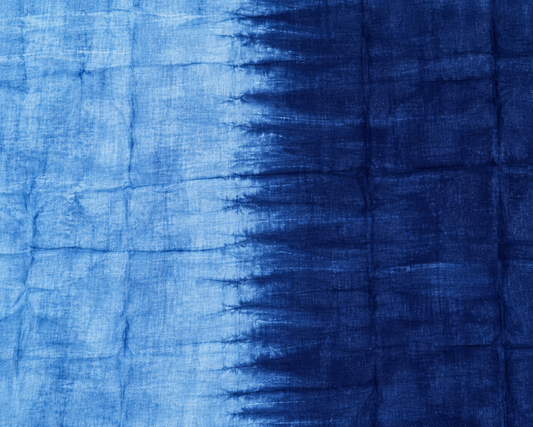 Sade Two Tone  Cotton