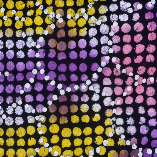 Bala Cotton Print