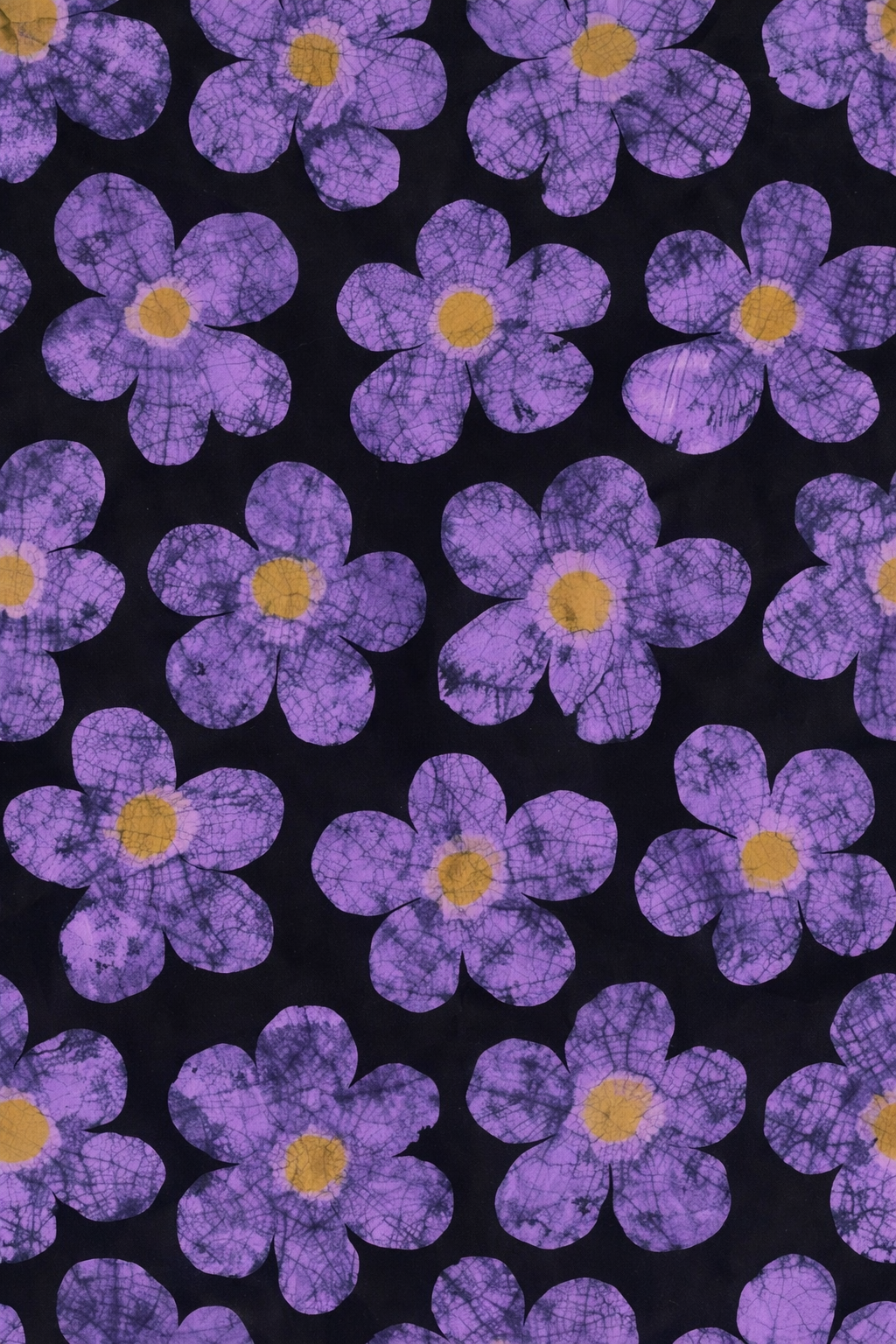 Nane Adire Cotton Fabric